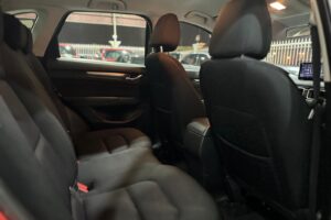 2019 Mazda CX-5 Grand Touring AWD – Low Mileage, Immaculate Condition, One Owner, For Sale