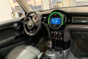 For Sale: Immaculate 2020 Mini Cooper – Low Mileage, Well-Maintained, Excellent Condition