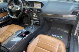 For Sale: Immaculate 2011 Mercedes E350 – Low Mileage, One Owner, Excellent Condition!