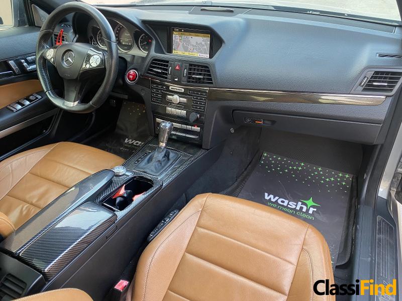 For Sale: Immaculate 2011 Mercedes E350 – Low Mileage, One Owner, Excellent Condition!