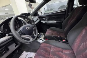 تويوتا ياريس 2015 للبيع – مالك واحد، حالة ممتازة