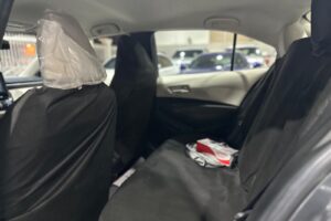 For Sale: 2022 Toyota Corolla XLI 2.0 – Excellent Condition, Low Mileage, Great Price!