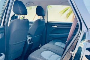 2022 Chevrolet Captiva: Modern Design, Superior Comfort, and Advanced Technology