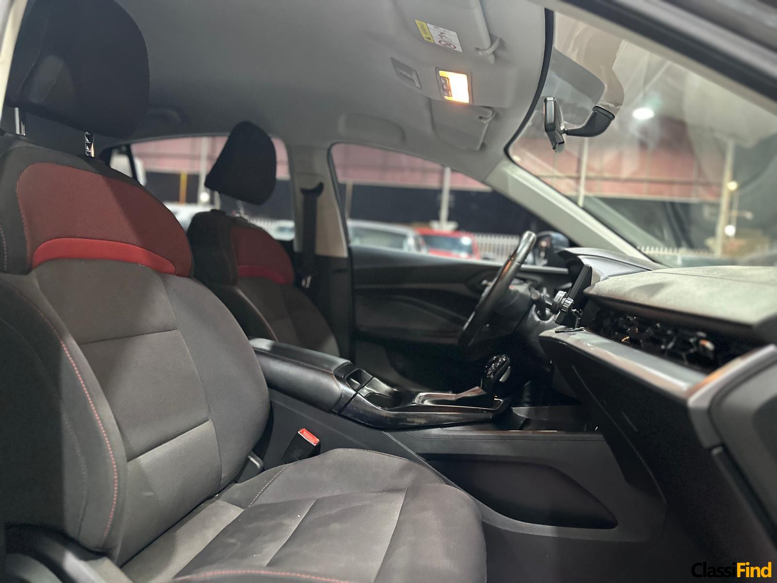 For Sale: 2024 MG GT – Exceptional Performance and Modern Design