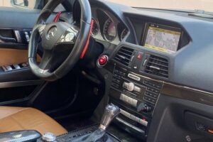 For Sale: Immaculate 2011 Mercedes E350 – Low Mileage, One Owner, Excellent Condition!