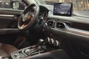 2019 Mazda CX-5 Grand Touring AWD – Low Mileage, Immaculate Condition, One Owner, For Sale