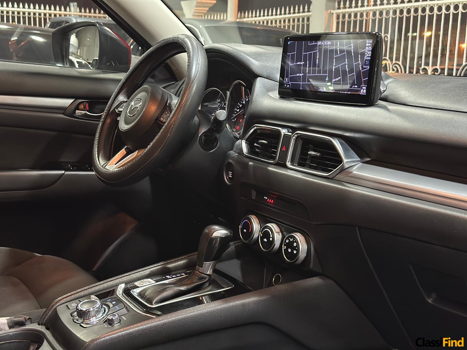 2019 Mazda CX-5 Grand Touring AWD – Low Mileage, Immaculate Condition, One Owner, For Sale