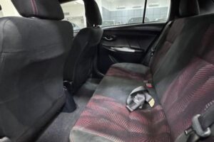 تويوتا ياريس 2015 للبيع – مالك واحد، حالة ممتازة