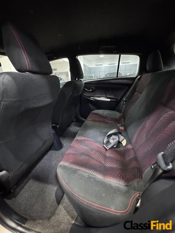 تويوتا ياريس 2015 للبيع – مالك واحد، حالة ممتازة