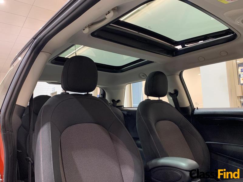 For Sale: Immaculate 2020 Mini Cooper – Low Mileage, Well-Maintained, Excellent Condition