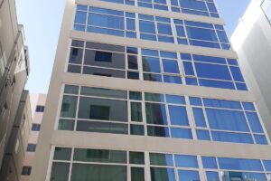 للبيع عمارة في الحد بمدخول ممتاز