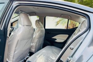 للبيع: نيسان صني موديل 2023 – أحدث شكل، حالة ممتازة