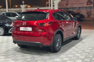 2019 Mazda CX-5 Grand Touring AWD – Low Mileage, Immaculate Condition, One Owner, For Sale