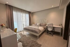 للبيع/للإيجار شقة في السايه Apartment for sale or rent in Busaiteen Sayeh