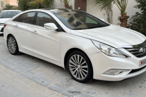 For sale 2015 Hyundai Sonata