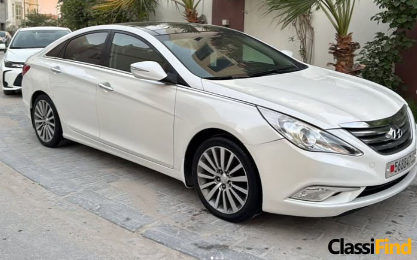 For sale 2015 Hyundai Sonata