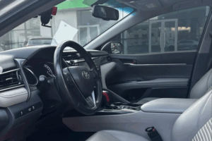 For sale: Toyota Camry Full Option Sport 2019 SE V4 full option