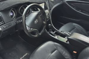 For sale 2015 Hyundai Sonata