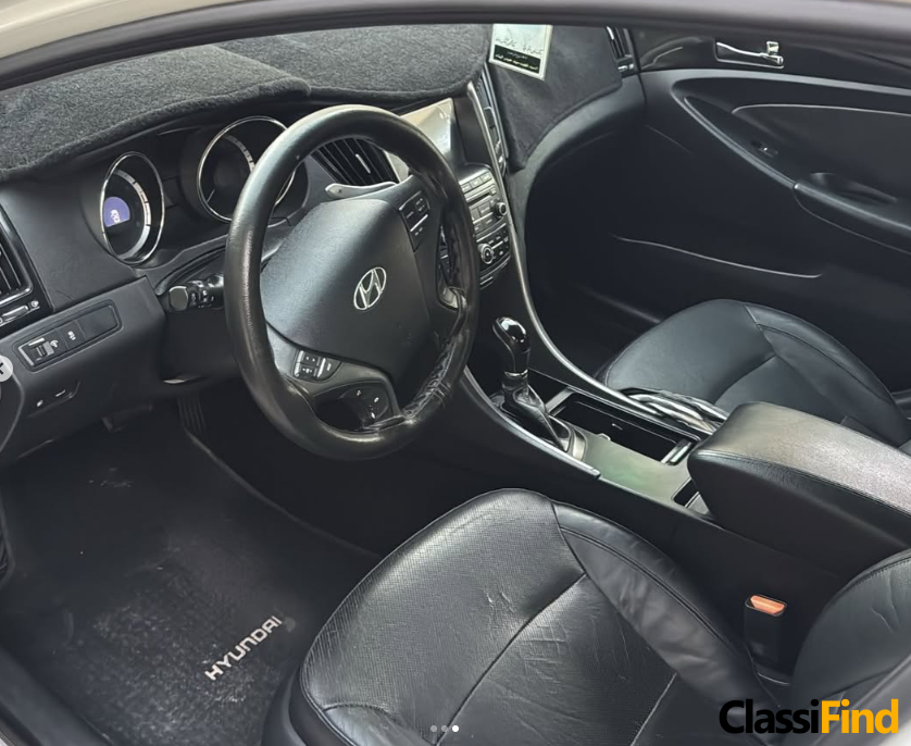 For sale 2015 Hyundai Sonata