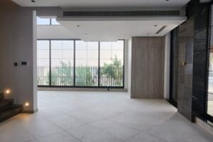 Villa for sale in Delmonia Island Designed in an innovative and stylish way DOUBLE HEIGHT