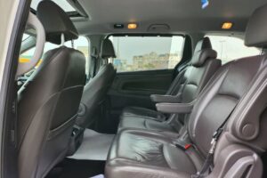 Honda Odyssey EXL 2019