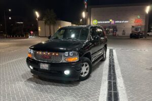 For sale 2006 Yukon Denali