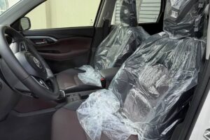 تويوتا أوربان كروزر جديدة تمامًا