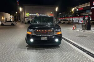 For sale 2006 Yukon Denali