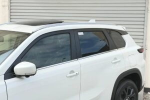 تويوتا أوربان كروزر جديدة تمامًا