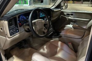 For sale 2006 Yukon Denali