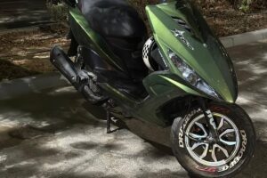 2024 model R6 Cc150,