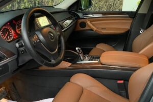 For sale : BMW X6 2014