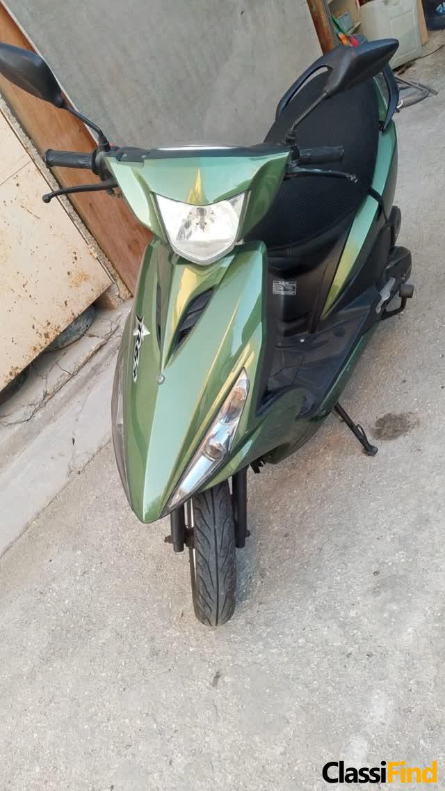 For sale Mahdi Model 24,