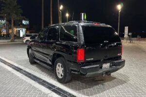 For sale 2006 Yukon Denali