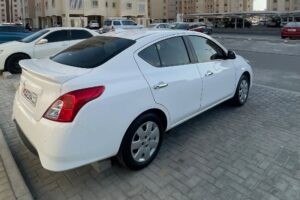 نيسان صني، 2024