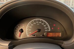 نيسان صني، 2024