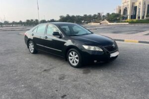 Camry GLX for sale 2008 model