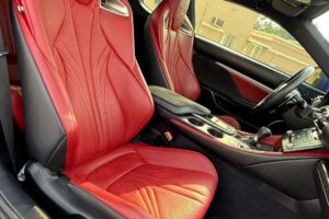 لكزس RCF للبيع