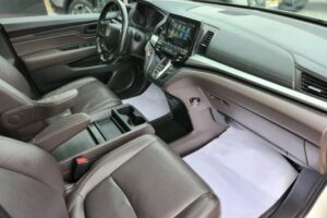 Honda Odyssey EXL 2019