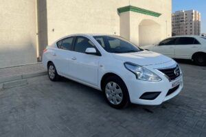 نيسان صني، 2024