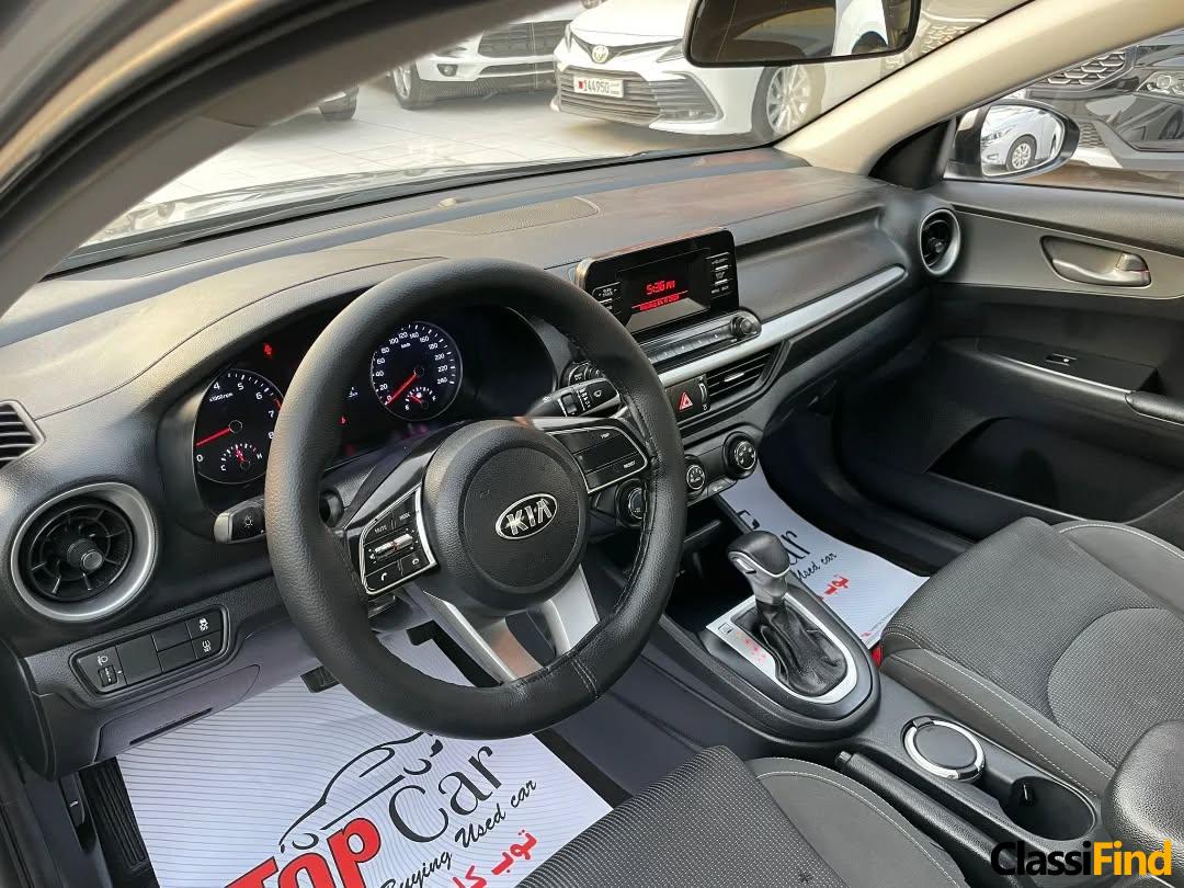 For sale Kia Cerrato