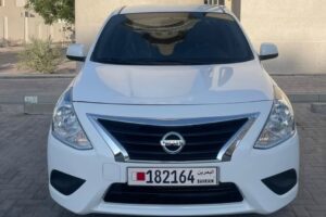 نيسان صني، 2024