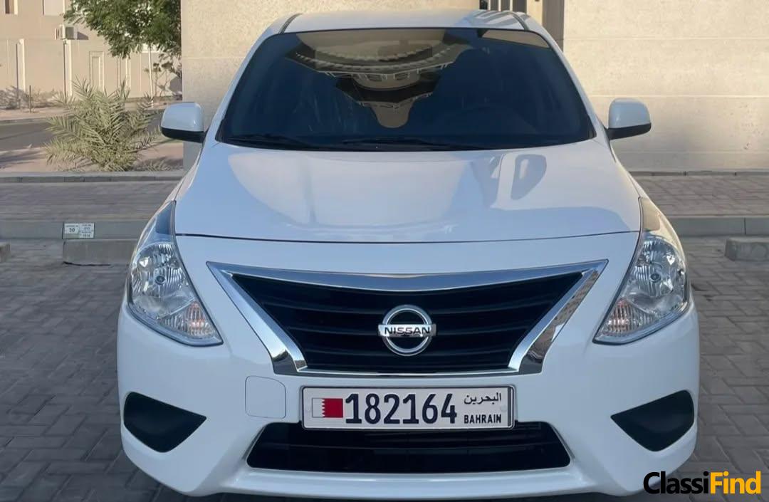 نيسان صني، 2024