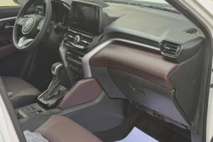 تويوتا أوربان كروزر جديدة تمامًا