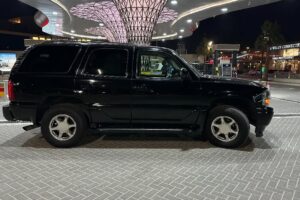 For sale 2006 Yukon Denali