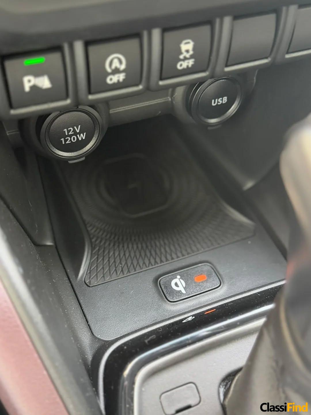 تويوتا أوربان كروزر جديدة تمامًا