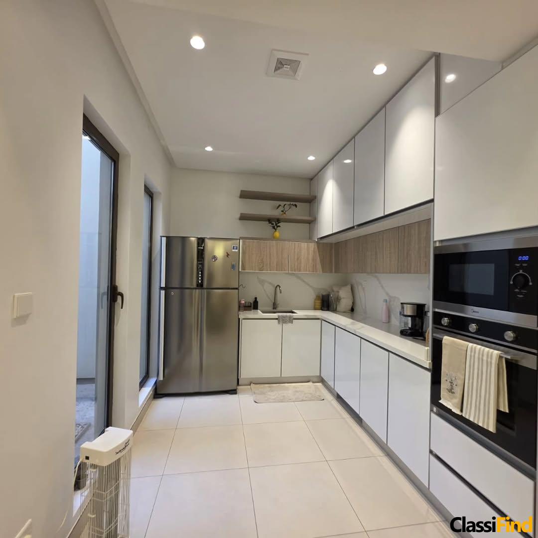 Villa for sale in Diyar Al-Muharaq