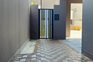 For sale a modern and sophisticated villa in Diyar Al-Muharaq – Al-Naseem Project