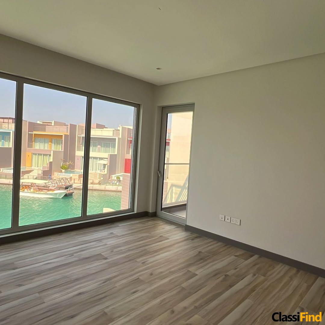 For sale a modern and sophisticated villa in Diyar Al-Muharaq – Al-Naseem Project