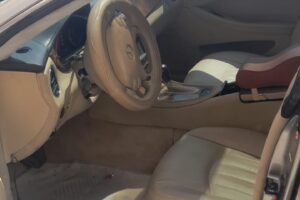 Quick sale: Mercedes CLS 350, 2006